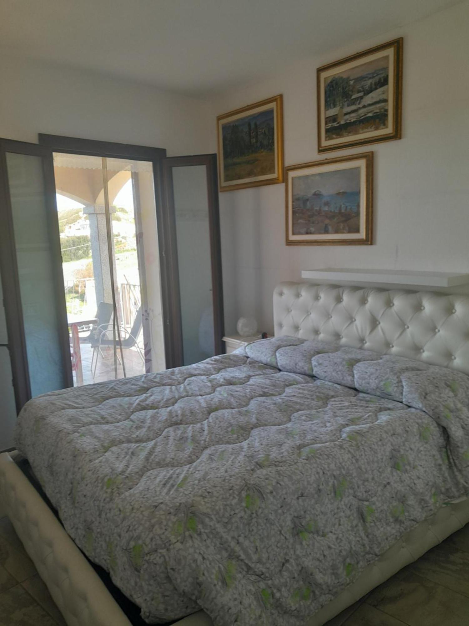 Belvedere Castelsardo Luaran gambar