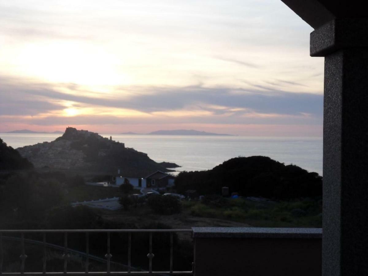 Belvedere Castelsardo Luaran gambar
