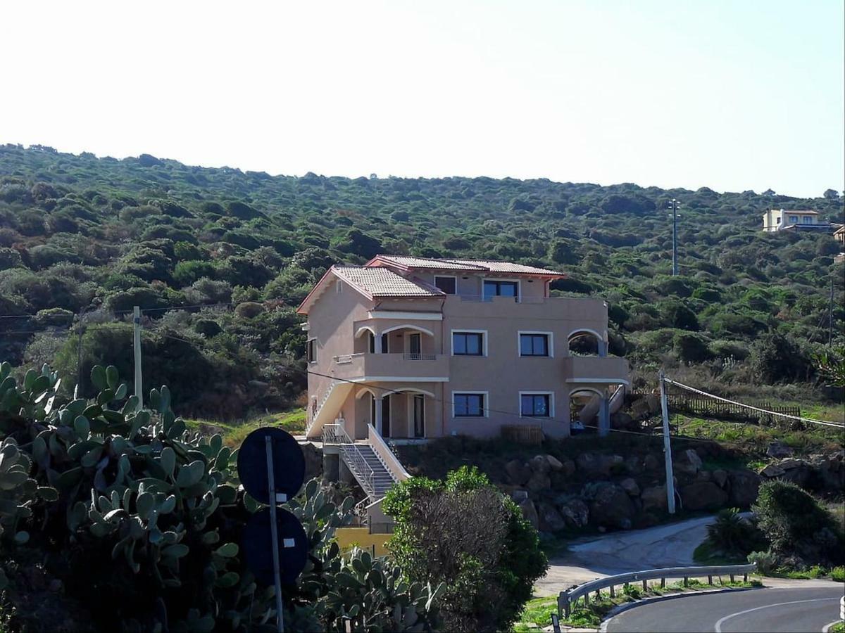 Belvedere Castelsardo Luaran gambar