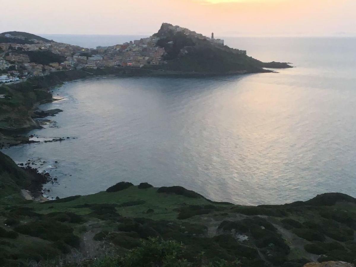 Belvedere Castelsardo Luaran gambar