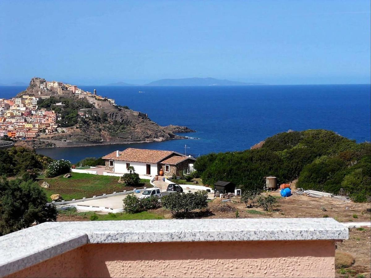 Belvedere Castelsardo Luaran gambar