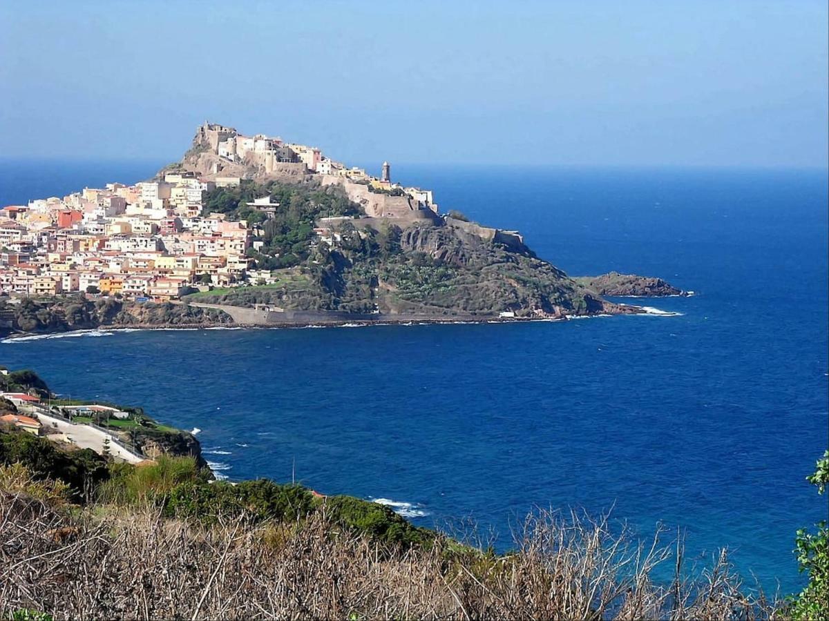 Belvedere Castelsardo Luaran gambar