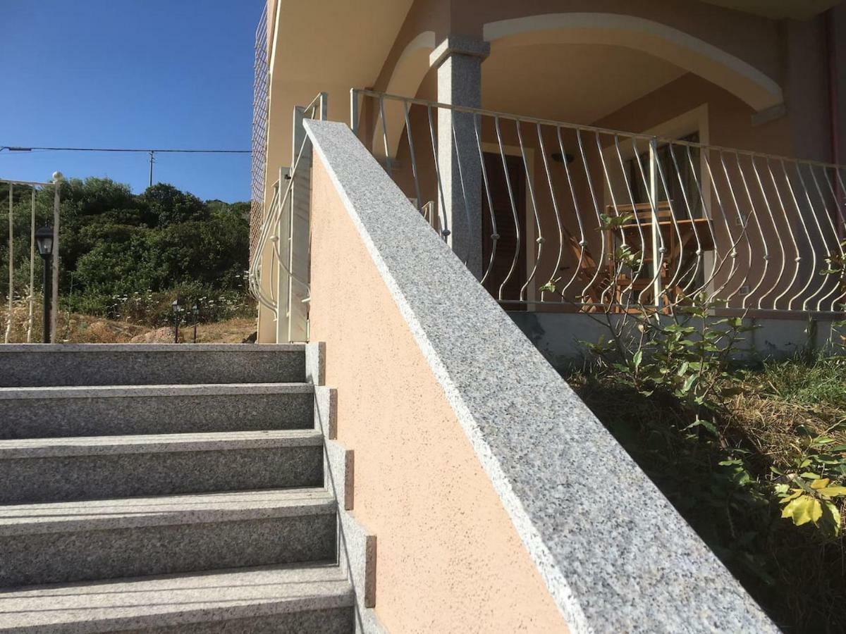 Belvedere Castelsardo Luaran gambar
